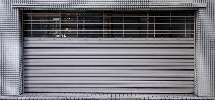 Advanced Solutions for Your Aluminum Garage Doors in Monsey, New York