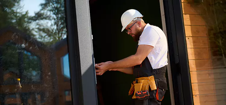 Replace Balcony Door Monsey