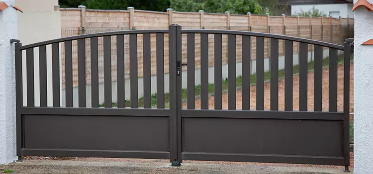 Advanced Gate Solutions in Monsey, NY