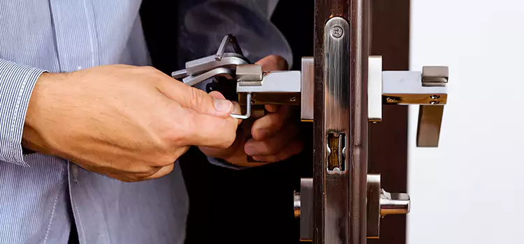 Commercial Door Lock Repair Monsey