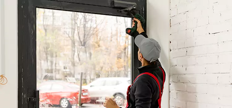 Comprehensive Door Closer Services in Monsey, NY