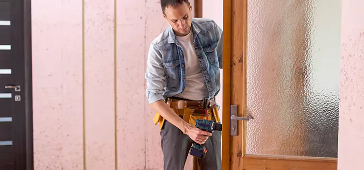 Exterior Door Frame Installation Monsey
