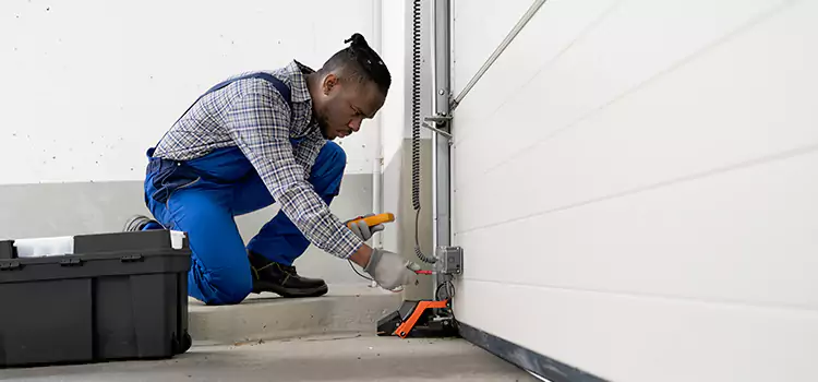 Expert Solutions for Every Garage Lock Need in Monsey, NY