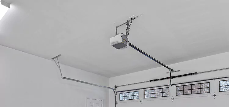 Experienced Garage Door Installers Monsey