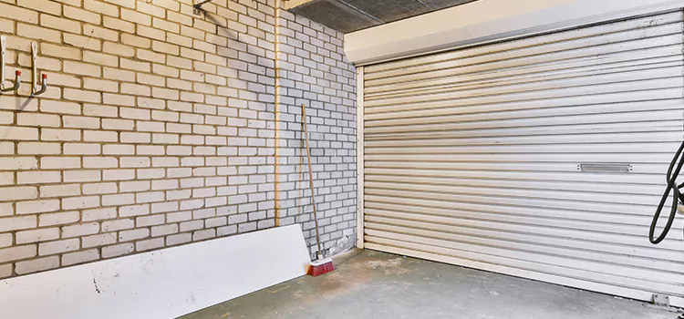 Comprehensive Solutions for Every Garage in Monsey
