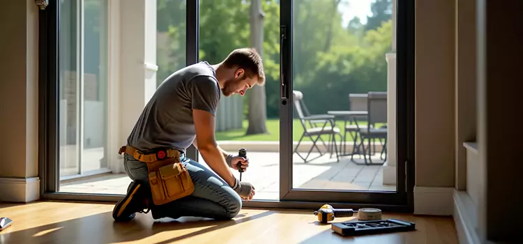 Comprehensive Solutions for Every Glass Door Need in Monsey, NY