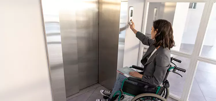 Benefits of Modern Handicap Door Systems in Monsey, NY
