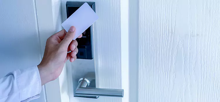 Why Choose Us for Your Keycard Lock Installation in Monsey, NY?