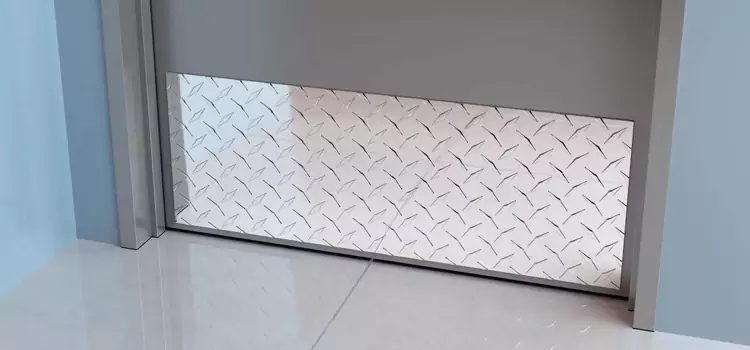 Benefits of Professional Kick Plate Solutions in Monsey, NY