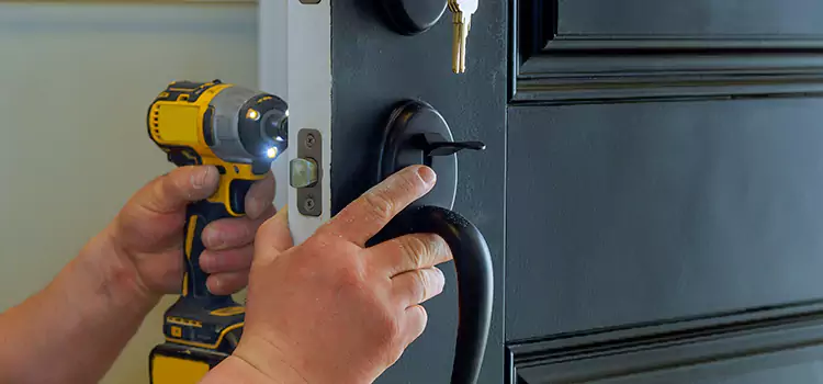 Mobile Automotive Locksmith Monsey