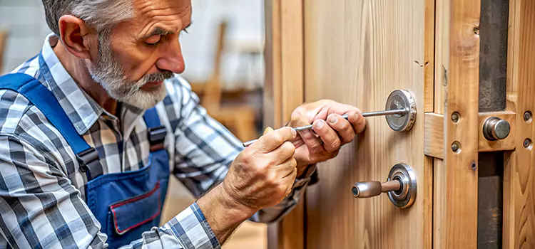 Mortise Replacement Lock Monsey