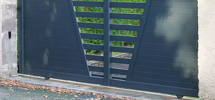 Automated Gate Company Near Me Monsey