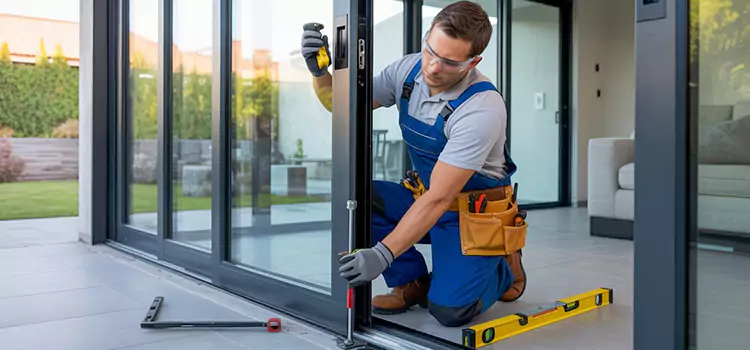 Sliding Screen Door Repair Monsey
