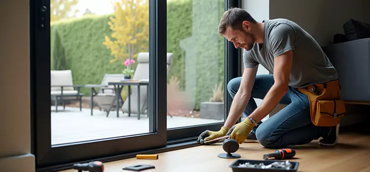 Patio Sliding Glass Door Replacement Monsey