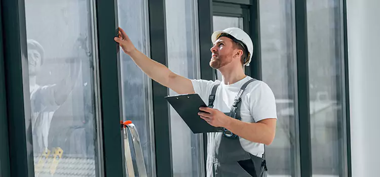 Comprehensive Solutions for Your Sticking Doors in Monsey, NY