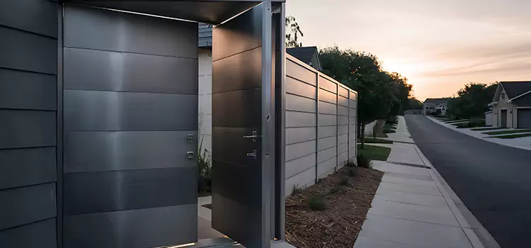 Comprehensive Steel Door Solutions in Monsey, NY