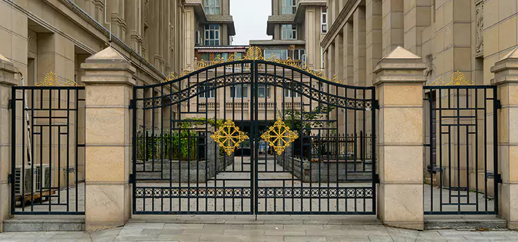 Comprehensive Iron Gate Maintenance Solutions in Monsey, NY