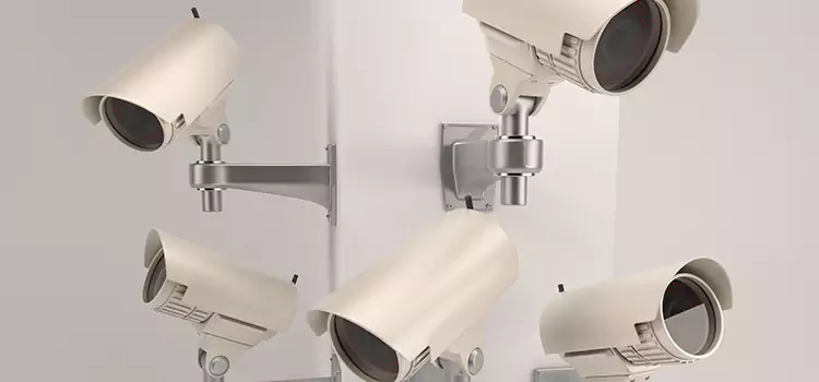 Your Trusted Partner for CCTV Solutions in Monsey