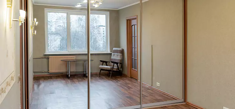 Mirror Closet Door Roller Replacement Monsey