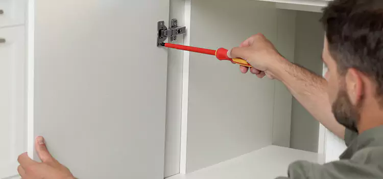 Screen Door Hinge Repair Monsey