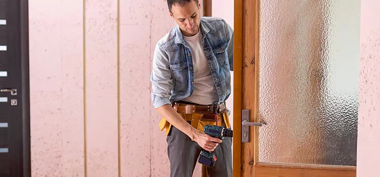 Door Glass Replacement Monsey