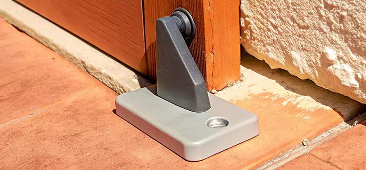Aesthetic Door Stop Selection Monsey