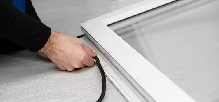 Commercial Door Weather Stripping Monsey
