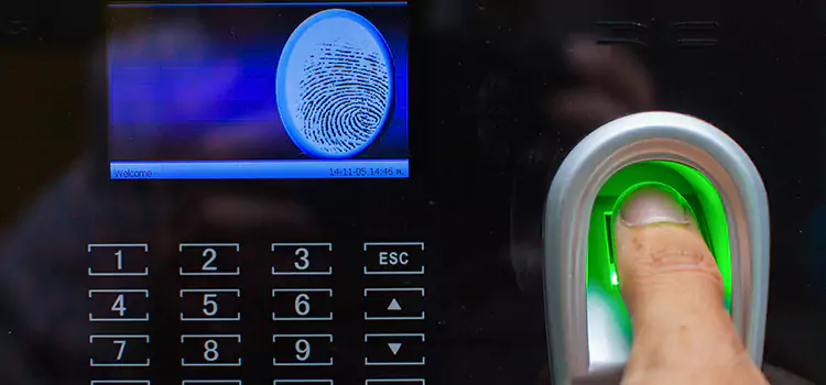 Your Trusted Partner for Secure Access in Monsey, NY