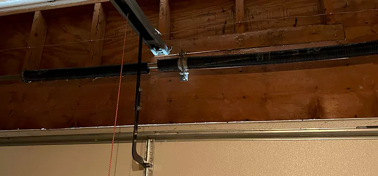 Broken Garage Door Cable Repair in Monsey, NY