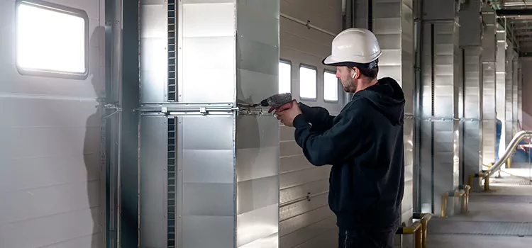 Prompt and Professional Garage Door Service in Monsey, New York