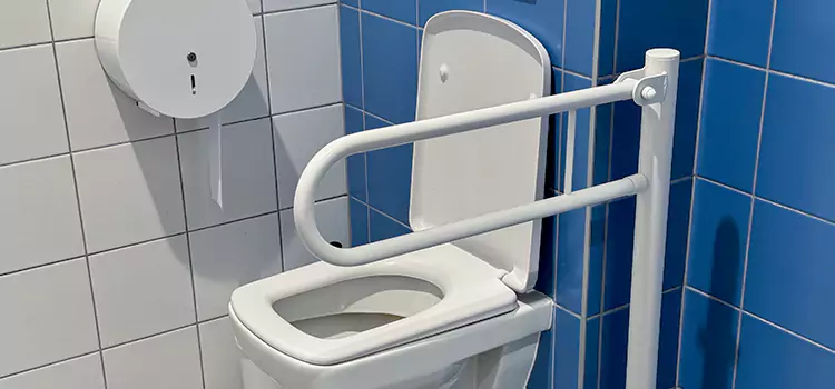 Comprehensive Solutions in Monsey, NY for Accessible Facilities