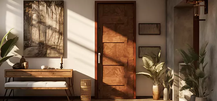 Specialty Interior Doors Monsey