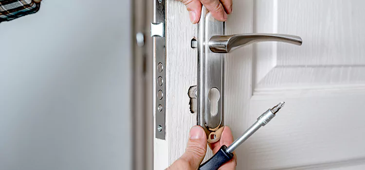 New Door Frame Installation Monsey