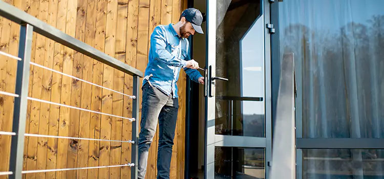 Emergency Patio Door Repair Monsey