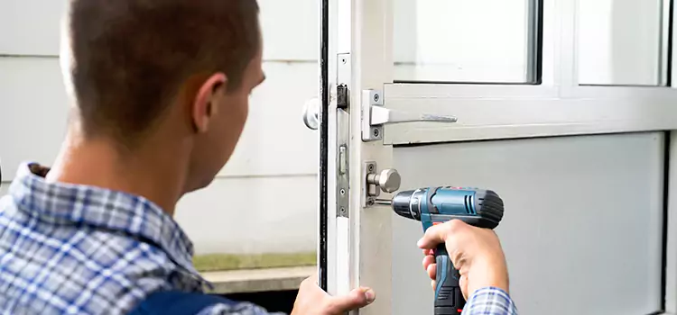Experienced and Reliable Technicians Monsey