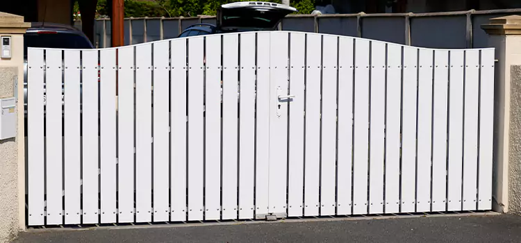 Why Choose Us for Residential Gate Repair in Monsey, NY?