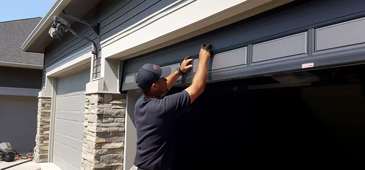Janus Roll Up Doors Monsey