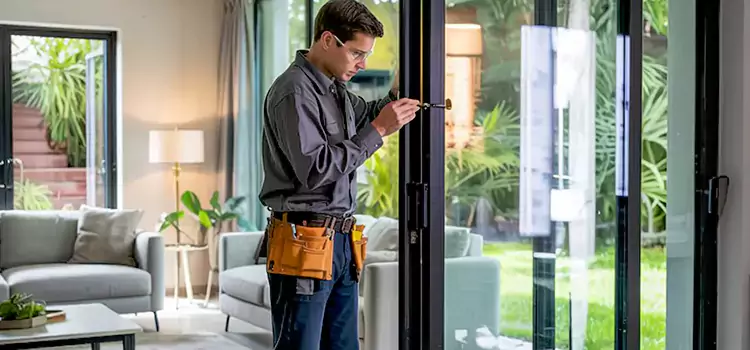 Sliding Door Maintenance Monsey