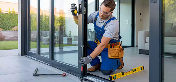 Patio Door Replacement Monsey