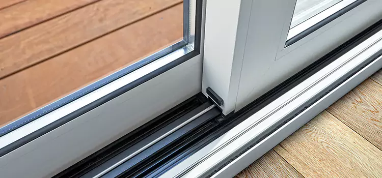 Why Your Sliding Door Keeps Getting Stuck in Monsey, NY?