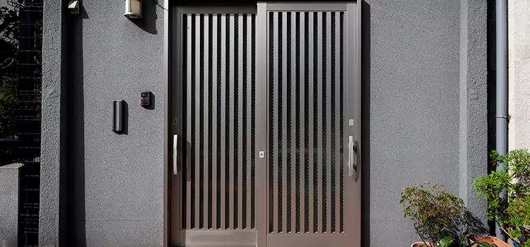 Specialized Steel Door Services in Monsey, NY
