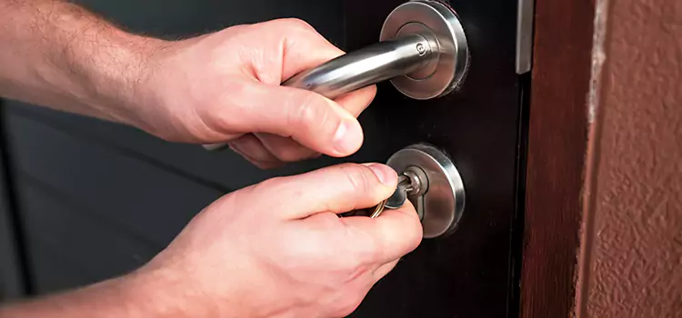 Door Closer Repair & Installation Monsey